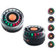 Navisafe Portable Navilight Tricolor 2NM with Magnet Base