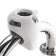 Navisafe Navimount Rail Mount White with Screws
