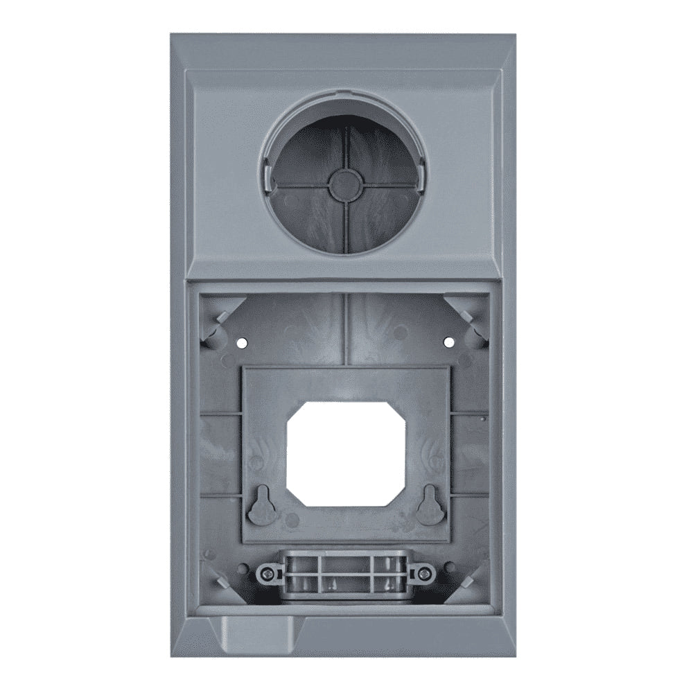 Victron Wall Mount Enclosure for Color Control GX & BMV or MPPT Control