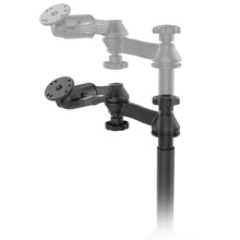 RAM Mount RAM® No-Drill™ Mount for '12-19 RAM 2500-5500 + More