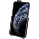 RAM Mount RAM® Form-Fit Cradle for Apple iPhone 11 Pro