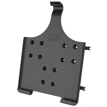 RAM Mount RAM® EZ-Roll'r™ Cradle for Apple iPad 7th Gen