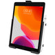 RAM Mount RAM® EZ-Roll'r™ Cradle for Apple iPad 7th Gen