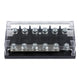 Victron 6-Way Mega Fuse Holder with Busbar - 250A