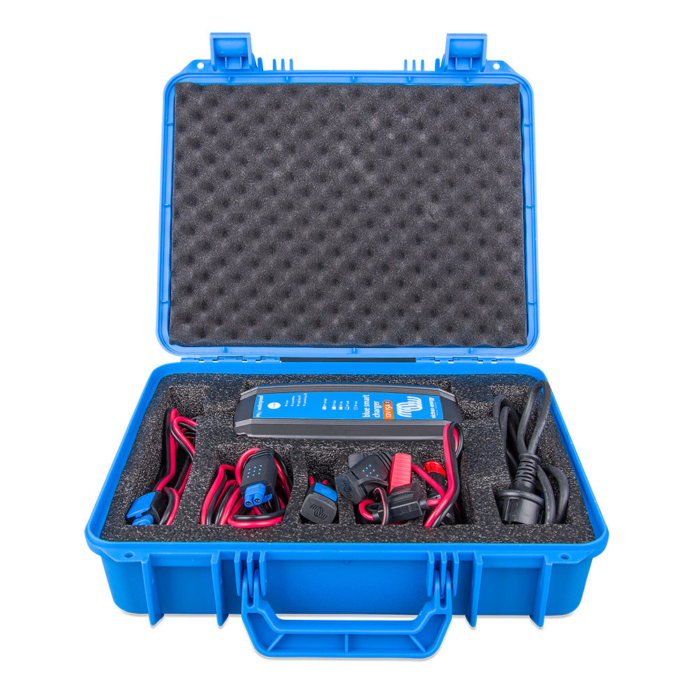 Victron Carry Case for BlueSmart IP65 Chargers & Accessories