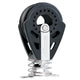 Harken 40mm Carbo Block with Spring & Eyestrap