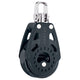 Harken 40mm Carbo Single Ratchet Block with Swivel