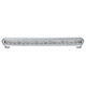 RIGID Industries SR-L Series Marine 20" White LED Lightbar - White Light with White Halo