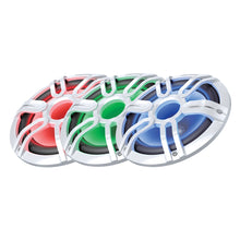 Pioneer RGB LED Light Kit for ME100 Series Subwoofers