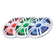 Pioneer RGB LED Light Kit for ME100 Series Subwoofers