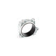 WSM Performance 003508 Pump Housing: Yamaha