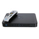 KVH H24 DIRECTV Receiver - 110V AC with IR/RF Remote - *Remanufactured