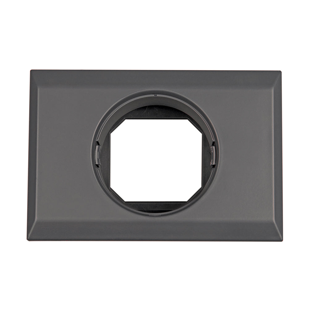 Victron Wall Surface Mount for BMV or MPPT Controls