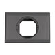 Victron Wall Surface Mount for BMV or MPPT Controls