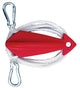 Air Head Rope Tow Demon Harness