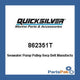 Quicksilver Seawater Pump Pulley