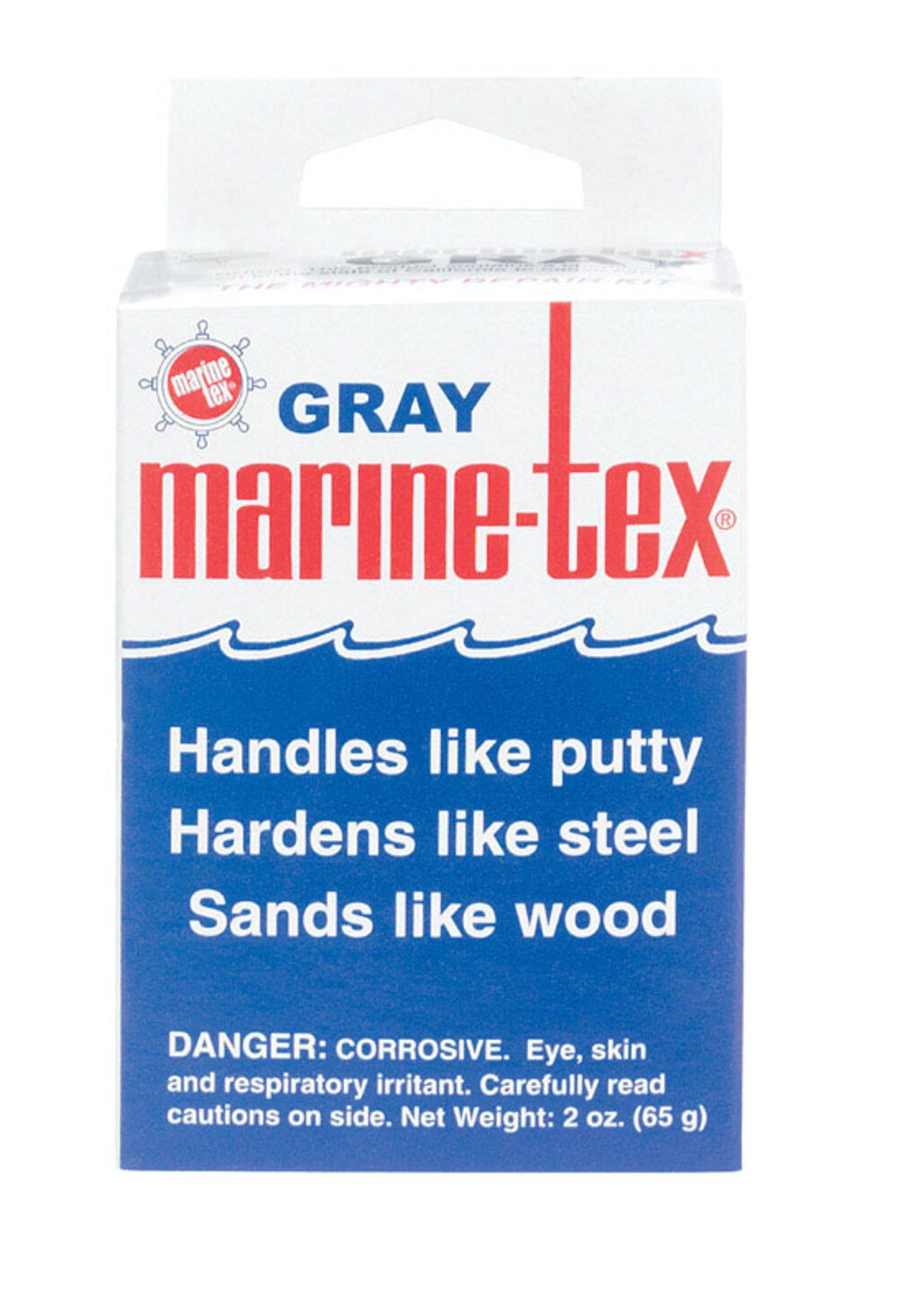 Marine-Tex Epoxy Putty