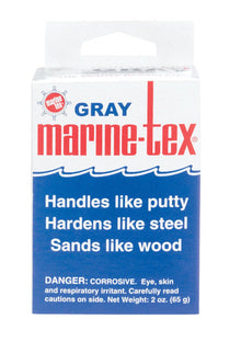 Marine-Tex Epoxy Putty