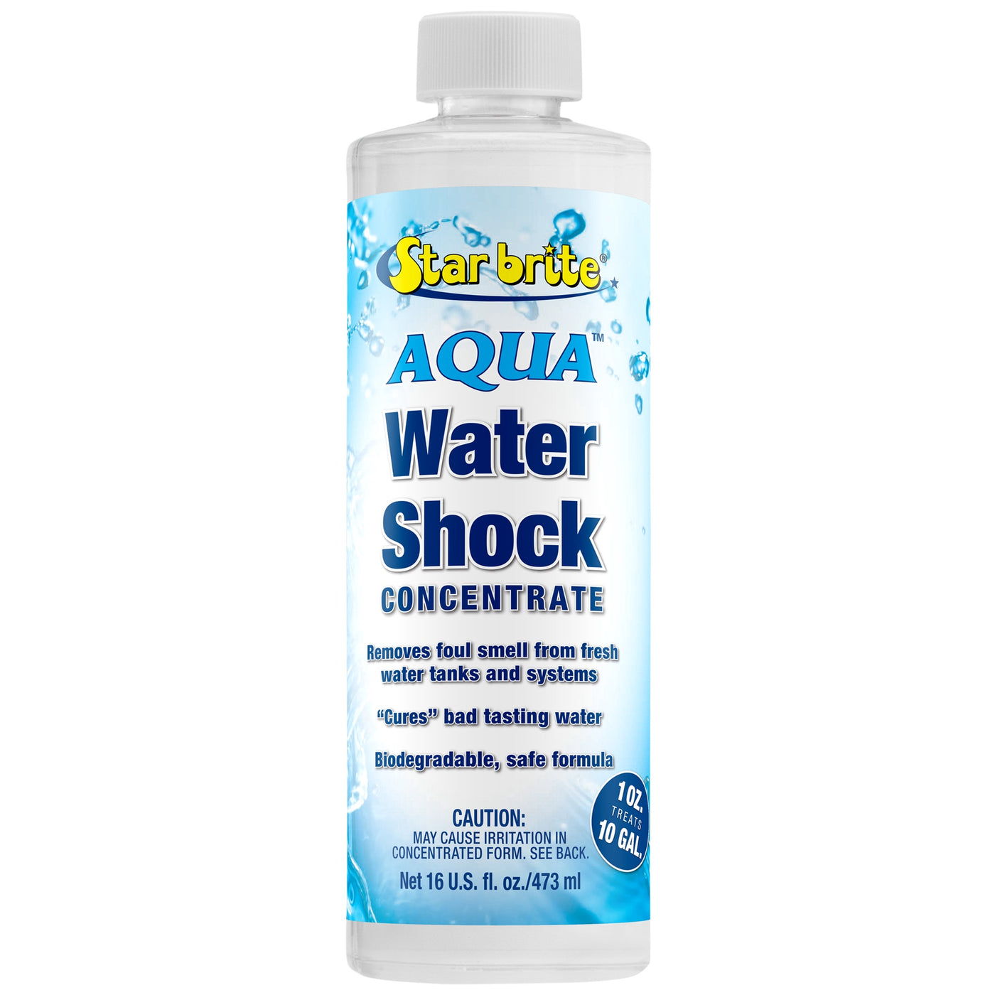 Star Brite  Aqua Water Shock Treatment