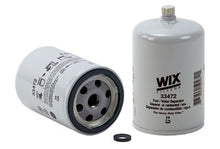 Wixx 33472 Fuel Filter