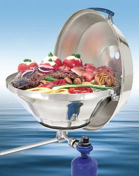 Magma Kettle Charcoal Grill W Lid
