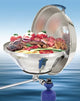 Magma Kettle Charcoal Grill W Lid
