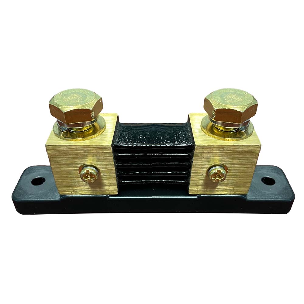 Victron Replacement Shunt for BMV Monitors - *PCB is NOT Included*