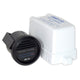 Rule High Water Bilge Alarm with Switch & Gauge - 24V