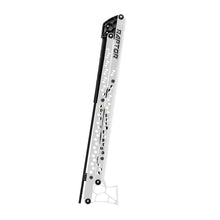 Minn Kota Raptor 8' Shallow Water Anchor with Active Anchoring - White