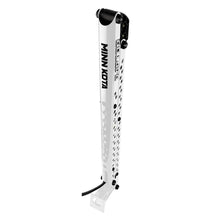 Minn Kota Raptor 8' Shallow Water Anchor with Active Anchoring - White
