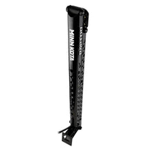 Minn Kota Raptor 10' Shallow Water Anchor with Active Anchoring - Black