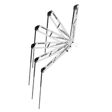 Minn Kota Raptor 10' Shallow Water Anchor with Active Anchoring - White