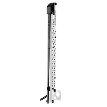 Minn Kota Raptor 10' Shallow Water Anchor with Active Anchoring - White