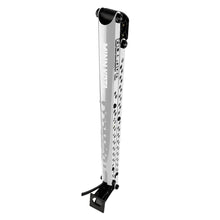 Minn Kota Raptor 10' Shallow Water Anchor with Active Anchoring - Silver