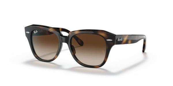 Ray Ban - Ray-Ban RJ9186S Sunglasses