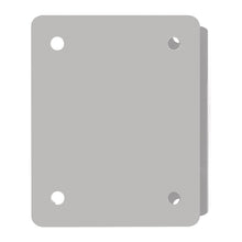 Minn Kota Raptor Direct Mount Angle Bracket - White