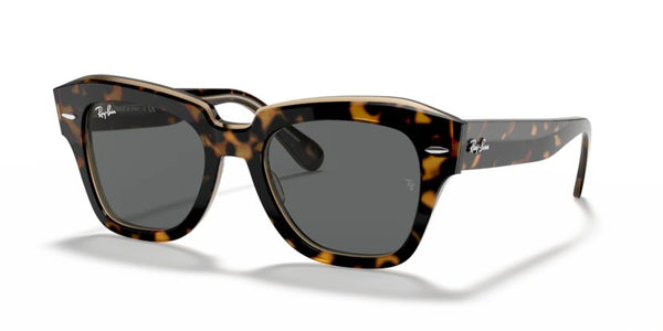 Ray Ban - Ray-Ban RB2186 Sunglasses