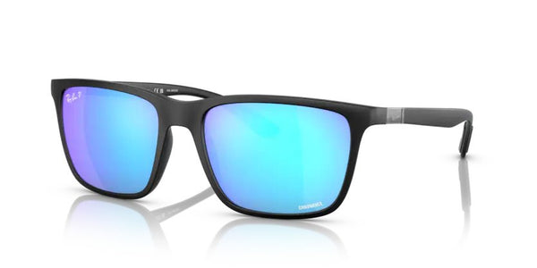 Ray Ban - Ray-Ban RB4385 Sunglasses