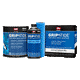SEM GripTide™ Non-Skid Deck Coating Kit - Midnight Black