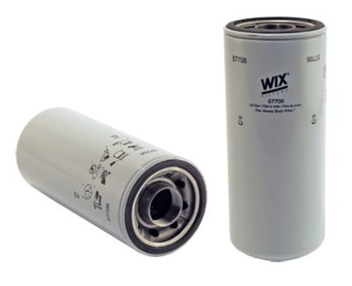 Wixx 57708 Oil Filter