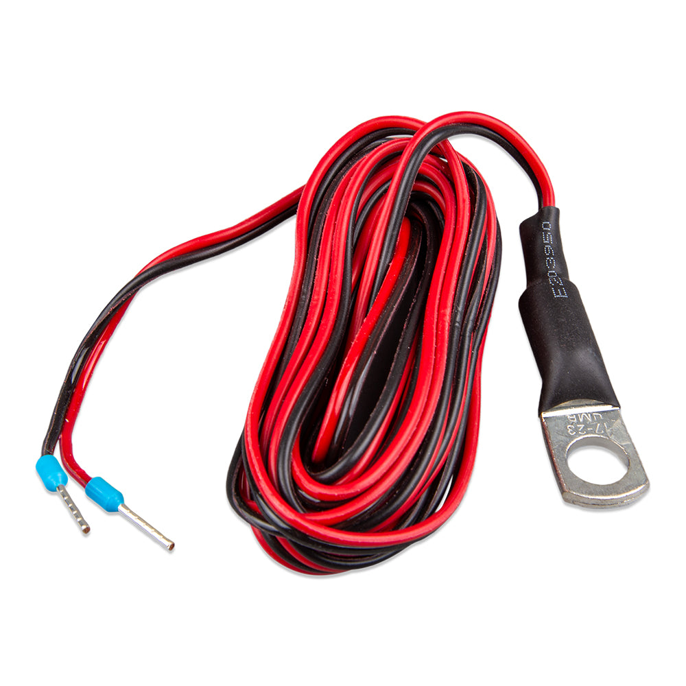 Victron Temperature Sensor for Quattro, MultiPlus & GX Devices