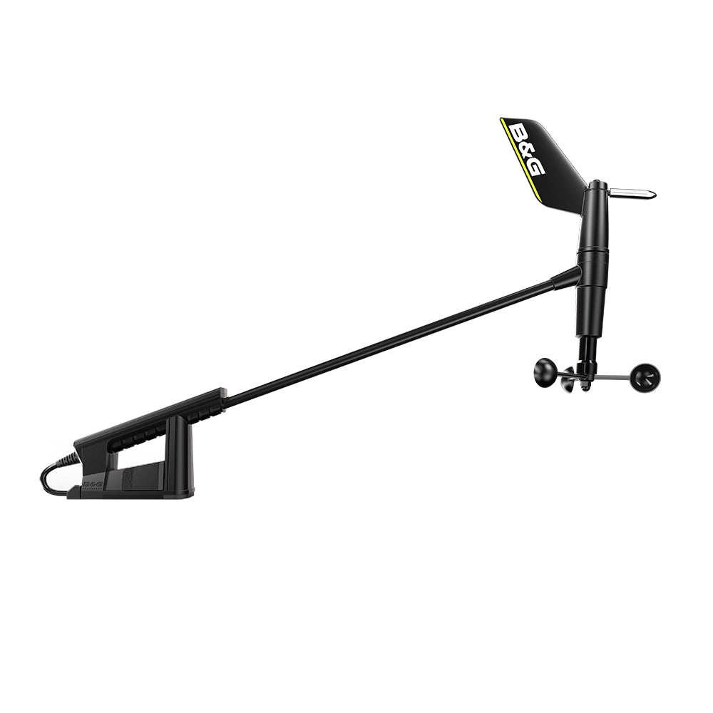 B&G WS310 Wired Wind Sensor with 35M Cable & Interface Cable