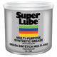 Super Lube Multi-Purpose Synthetic Grease with Syncolon® - 14.1oz Canister