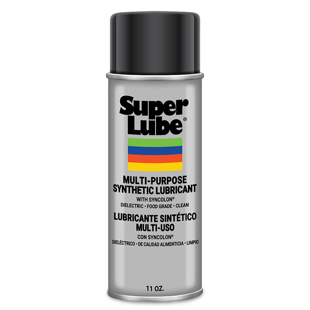 Super Lube Food Grade Anti-Seize with Syncolon® - 11oz