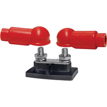 Blue Sea Systems - Powerbar Busbar 600A 3/8 Studs