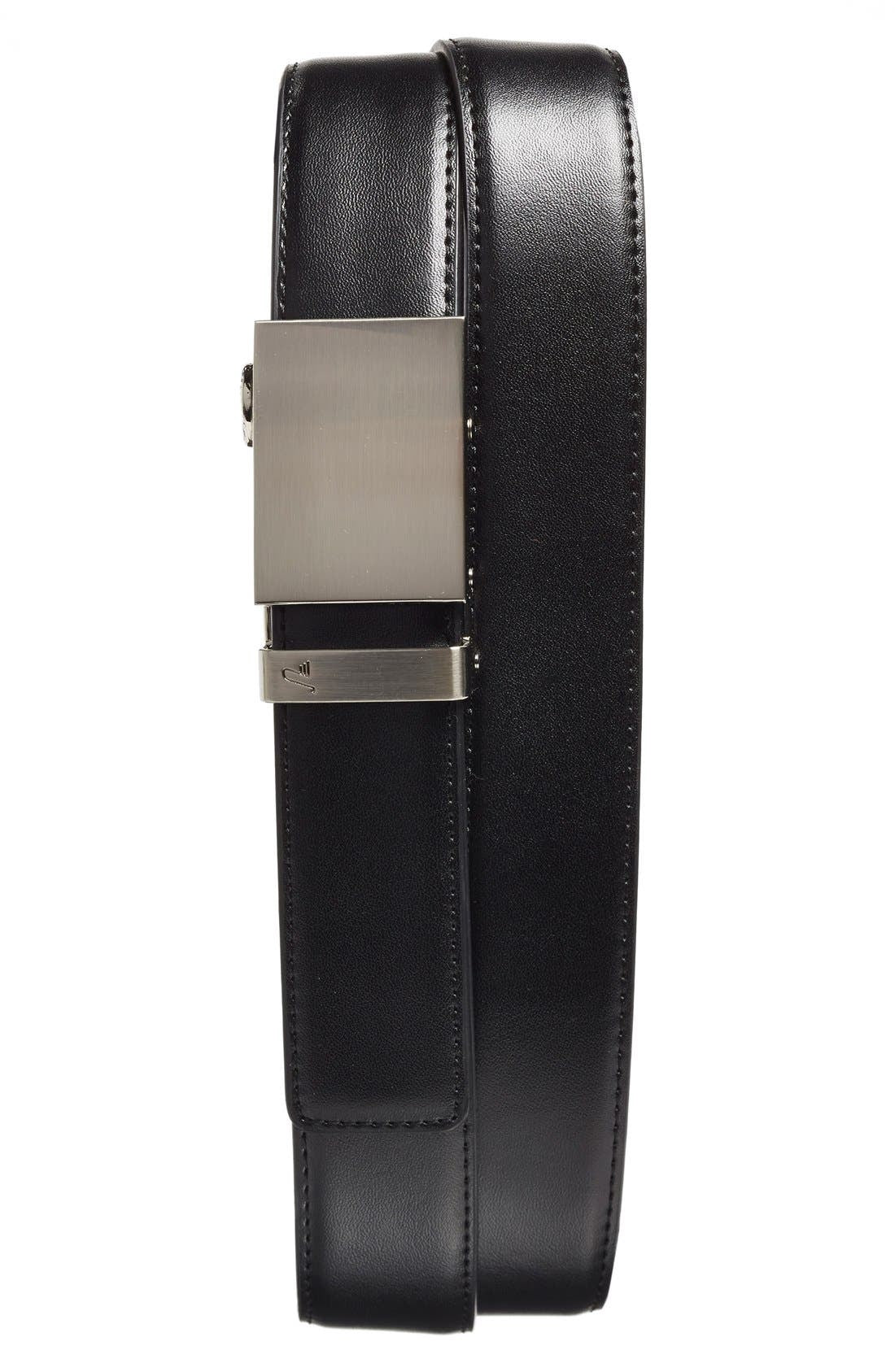 Mission Belt - Mission Belts Steel 40mm Buckle