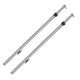 TACO Tele-Sun Aluminum Shade Poles with Carry Bag