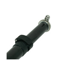 TACO Tele-Sun Carbon Fiber Shade Poles with Carry Bag