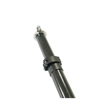 TACO Tele-Sun Carbon Fiber Shade Poles with Carry Bag