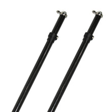 TACO Tele-Sun Carbon Fiber Shade Poles with Carry Bag